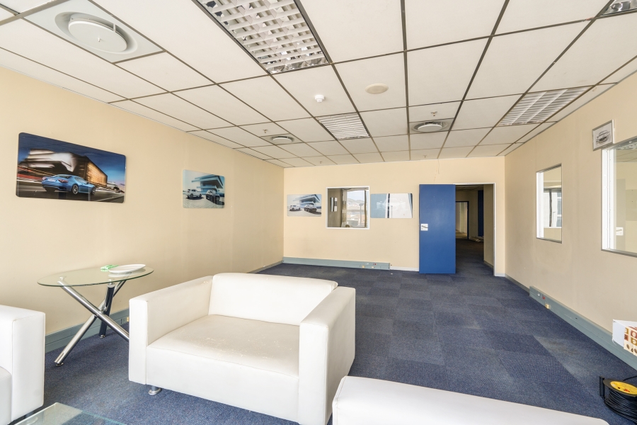 To Let commercial Property for Rent in Cape Town City Centre Western Cape